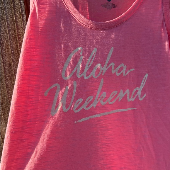 Salt Life Tank Top - Picture 2 of 5